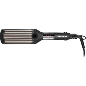 

Щипцы Polaris PHS 5095TAi wave Argan Therapy PRO, PHS 5095TAi wave Argan Therapy PRO