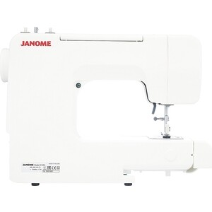 Швейная машина Janome 3112R - фото 5