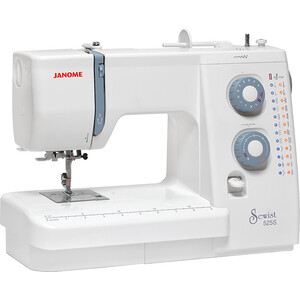 

Швейная машина Janome Sewist 525S, Sewist 525S