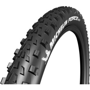 

Покрышка MICHELIN FORCE AM 58-622 (29X2.35) GUM-X TS TLR BLACK,60TPI фолдинг,чёрный 062403 черный 2,25'', FORCE AM 58-622 (29X2.35) GUM-X TS TLR BLACK,60TPI фолдинг,чёрный 062403 черный 2,25"