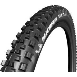 

Покрышка MICHELIN WILD AM 2 66-622 (29X2,6)COMPETITION LINE TS TLR GUM-X,60TPI фолдинг,чёрный 869229 черный 2,5'', WILD AM 2 66-622 (29X2,6)COMPETITION LINE TS TLR GUM-X,60TPI фолдинг,чёрный 869229 черный 2,5"