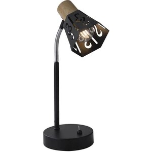 Настольная лампа Rivoli Notabile 7005-501 Б0038109 - фото 1