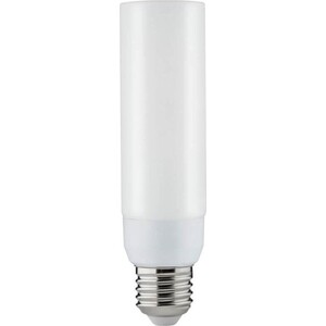 Лампа Paulmann светодиодная диммируемая E27 6W 2700K матовая 28436