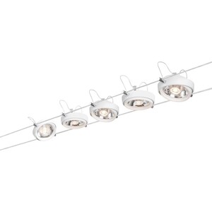 

Струнная система Paulmann Powerline II 94200, Powerline II 94200