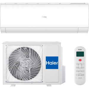 фото Сплит-система haier hsu-07hpl03/r3 / hsu-07hpl03/r3