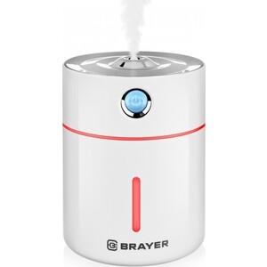 фото Увлажнитель воздуха brayer br4911