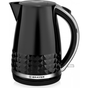 Чайник электрический BRAYER BR1009 - фото 1