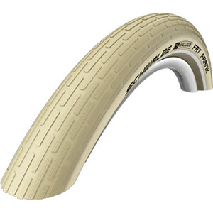 

Покрышка SCHWALBE FAT FRANK K-Guard,60-559,26x2,35 C/C HS375 SBC 50EPI кремовый 10134372.01, FAT FRANK K-Guard,60-559,26x2,35 C/C HS375 SBC 50EPI кремовый 10134372.01