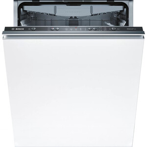 Встраиваемая посудомоечная машина Bosch SMV25EX00E встраиваемые посудомоечные машины electrolux загрузка на 14 комплектов посуды сенсорное управление 7 программ 59 6x55x82 см сушка с