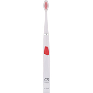 Электрическая зубная щетка  CS MEDICA SonicMax CS-167-W (белая)