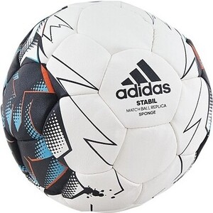 фото Мяч гандбольный adidas stabil sponge cd8591, р.0 (mini)