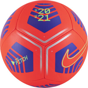 Мяч футбольный Nike Pitch DB7964-635, р.4, 12 - фото 1