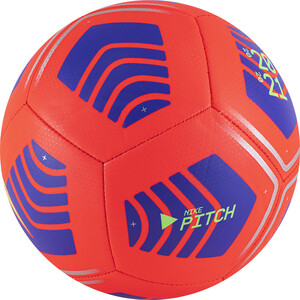 Мяч футбольный Nike Pitch DB7964-635, р.4, 12 - фото 2