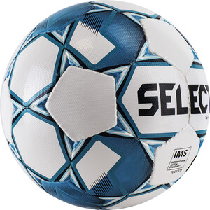 Мяч футбольный Select Team IMS 815419-020, р.5, IMS - фото 2