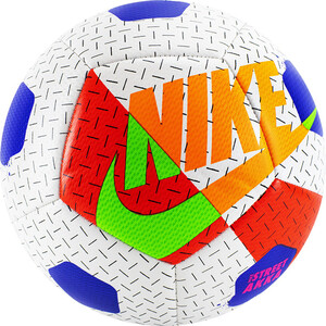

Мяч футзальный Nike Street Akka SC3975-103, р.4, Street Akka SC3975-103, р.4