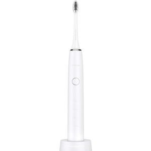 фото Электрическая зубная щетка realme m1 sonic electric toothbrush rmh2012 белый