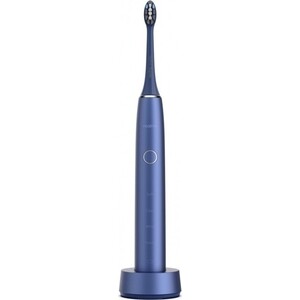 фото Электрическая зубная щетка realme m1 sonic electric toothbrush rmh2012 синий