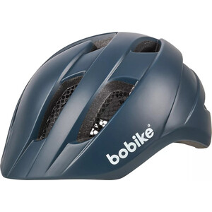 фото Шлем велосипедный bobike exclusive, xs (46-52 см), детский, цвет синий