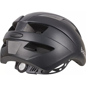 фото Шлем велосипедный bobike exclusive, xs (46-52 см), детский, цвет серый