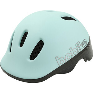 фото Шлем велосипедный bobike go, xxs (44-48 см), детский, цвет зеленый