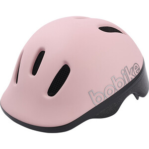

Шлем велосипедный BOBIKE GO, XXS (44-48 см), детский, цвет розовый, GO, XXS (44-48 см), детский, цвет розовый