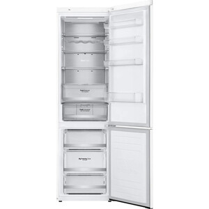 Холодильник LG GA-B509SVUM