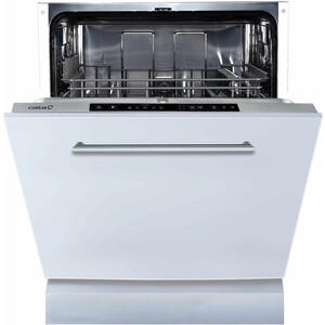 Встраиваемая посудомоечная машина Cata LVI61013/A 07200007 LVI61013/A - фото 1