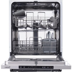 Встраиваемая посудомоечная машина Cata LVI61013/A 07200007 LVI61013/A - фото 3