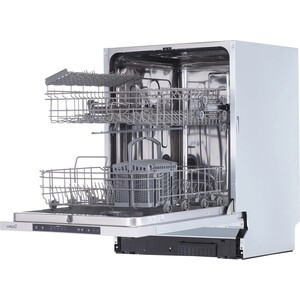 Встраиваемая посудомоечная машина Cata LVI61013/A 07200007 LVI61013/A - фото 4