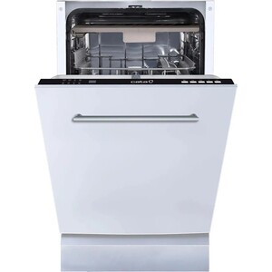 Встраиваемая посудомоечная машина Cata LVI46010 07200006 - фото 1