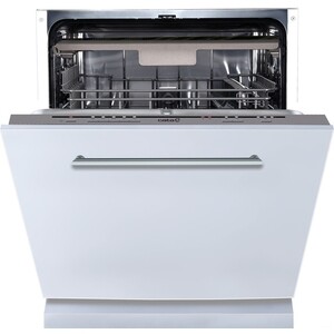 Встраиваемая посудомоечная машина Cata LVI61014 - фото 1