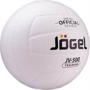 

Мяч волейбольный JOGEL JV-500 1/40, JV-500 1/40