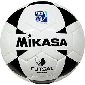 

Мяч футзальный Mikasa FSC-62 P-W №4 FIFA 1/36, FSC-62 P-W №4 FIFA 1/36