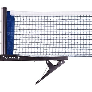 Сетка для настольного тенниса Roxel Clip-on с креплением клипса