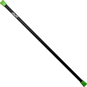 Бодибар неопреновый Starfit BB-301 5 кг, зеленый
