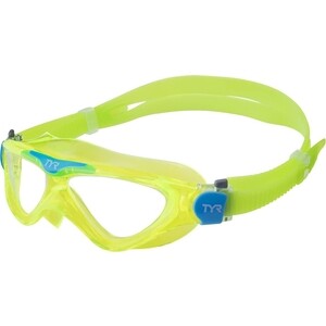 

Маска для плавания TYR Rogue Swim Mask Youth, зеленый (LGRSMKD/892), Rogue Swim Mask Youth, зеленый (LGRSMKD/892)