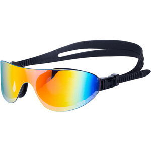 фото Очки для плавания tyr swimshades mirrored, мультиколор (lgshdm/969)