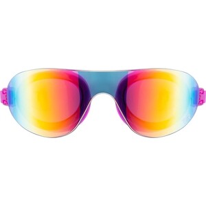 фото Очки для плавания tyr swimshades mirrored, мультиколор (lgshdm/973)