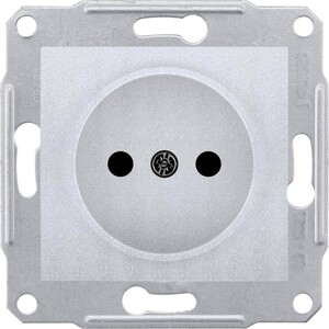 

Розетка Schneider Electric Sedna б/з без шторок 16A 250V SDN2900160, Sedna б/з без шторок 16A 250V SDN2900160