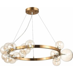 

Светильник ST-Luce Подвесной Necton SL1165.303.15, Подвесной Necton SL1165.303.15