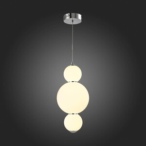Светильник ST-Luce Подвесной светодиодный Nepazzo SL1583.113.01 - фото 2