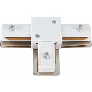 

Коннектор ST-Luce T- образный ST002.539.00, T- образный ST002.539.00