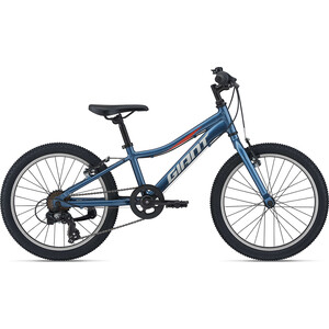 фото Велосипед giant xtc jr 20 lite (2021) синий one size