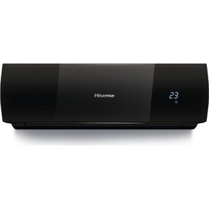 фото Сплит-система hisense as-12hr4svddeb15g/as-12hr4svddeb1w