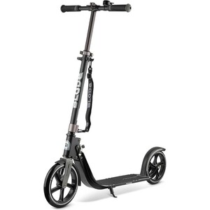 

Двухколесный самокат Blade Sport FunTom 230+200, black/grey, FunTom 230+200, black/grey