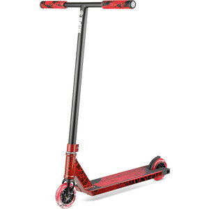 

Трюковый самокат Hipe H11 black/red (Lava) 2021, H11 black/red (Lava) 2021