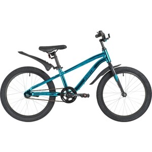

Велосипед NOVATRACK 20 PRIME синий металлик, 20 PRIME синий металлик