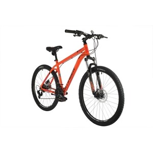 фото Велосипед stinger 26 element evo 18 оранжевый