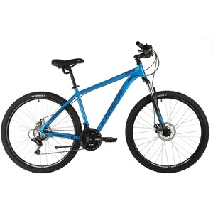 фото Велосипед stinger 27.5 element evo 16 синий