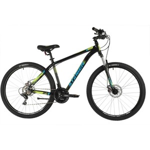 фото Велосипед stinger 27.5 element evo 16 черный